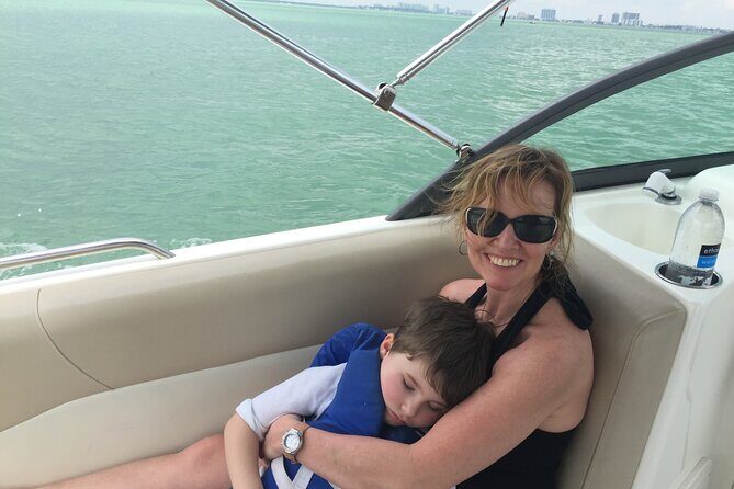 Private Sandbar Boat Party in Sarasota - Final Thoughts