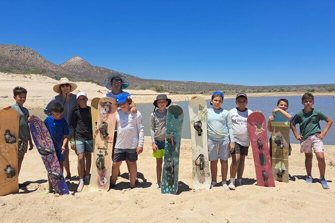 Private Sandboarding Experience in Los Cabos - Pricing and Value for Money
