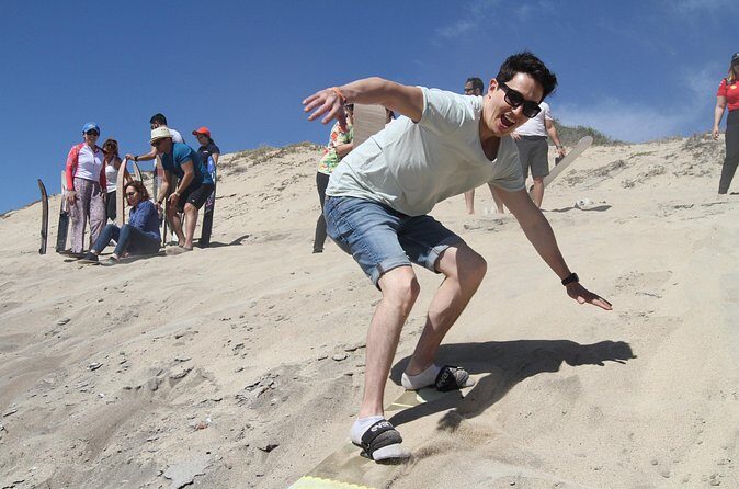 Private Sandboarding Experience in Los Cabos - Who Is This Tour Best For?