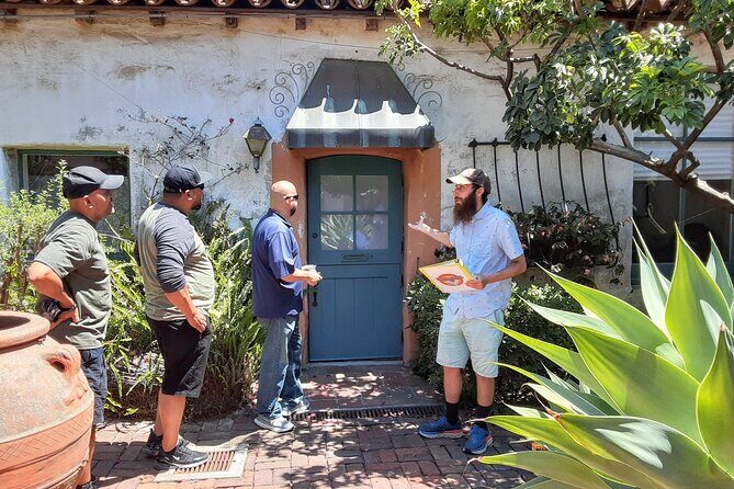 Private Santa Barbara History and Architecture Walking Tour - Final Thoughts