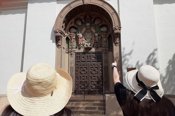 Private Santa Barbara History and Architecture Walking Tour - FAQ