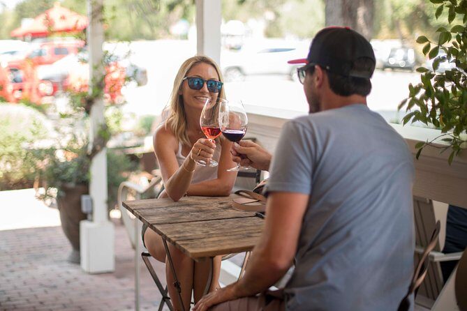 Private Santa Ynez Wine Tour (All-Inclusive) - Key Points