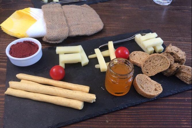 Private Santorini Cooking Class & Wine Tasting Tour - Wrapping Up