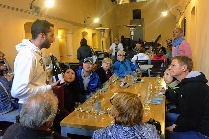 Private Santorini Day Tour & Native Driver - Authentic Experiences and Genuine Value