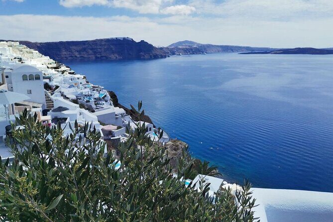 Private Santorini Daytime Wine Tour - What to Expect from the Tour: An In-Depth Look