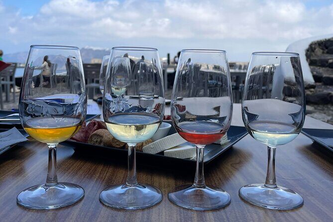 Private Santorini Daytime Wine Tour - Practical Details and Tips