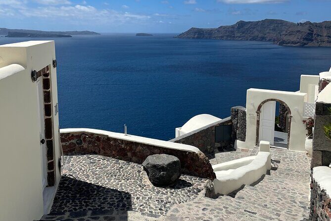 Private Santorini Daytime Wine Tour - Frequently Asked Questions