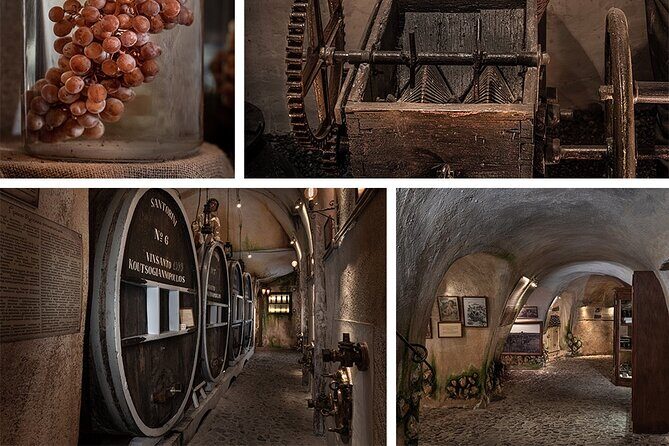 Private Santorini Full-day land Tour - What to Expect from the Santorini Full-day Land Tour