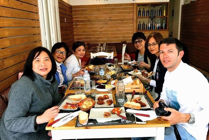 Private Santorini Highlights Day Tour - Who Is This Tour Best For?