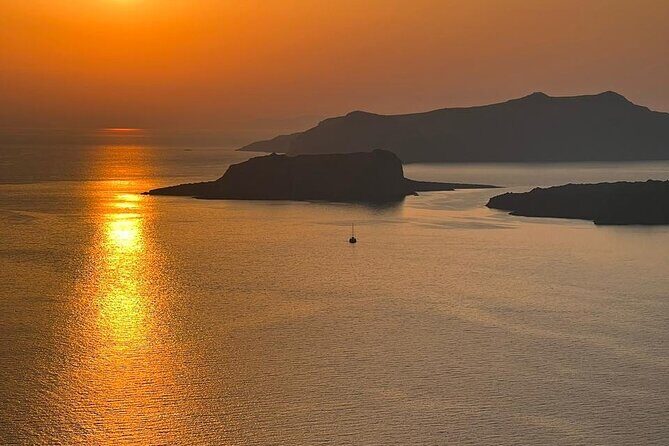 Private Santorini Island Tour with Hidden Gems & Local Secrets - The Price: Value or Overkill?