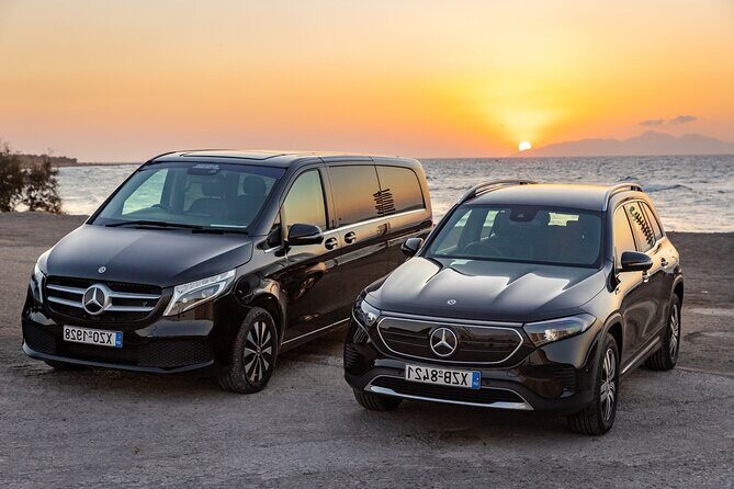 Private Santorini Island Tour with Hidden Gems & Local Secrets - FAQs