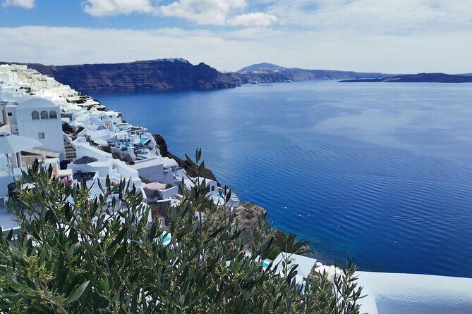 Private Santorini Island Tour with Winery Lunch - Final Thoughts