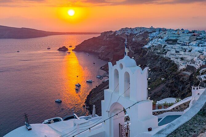 Private Santorini Tailor-Made | Choice of the guest! - FAQ