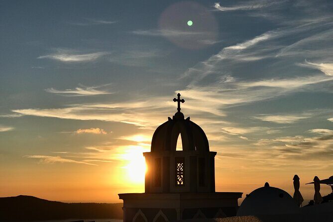 Private Santorini Tour: The Highlights - Key Points