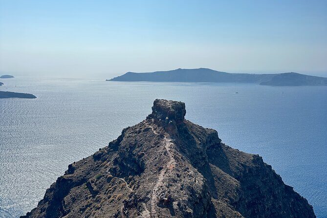 Private Santorini Tour: The Highlights - Why Consider a Private Santorini Tour?