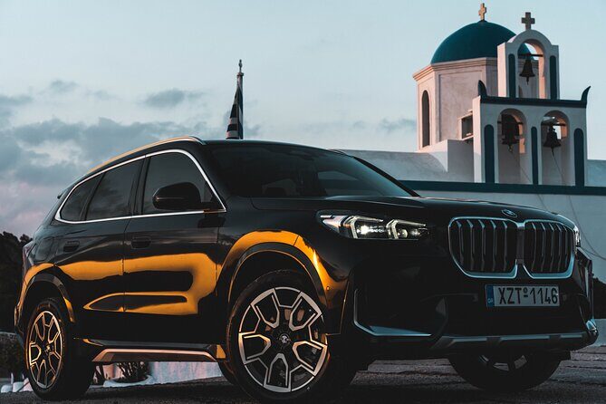 Private Santorini Tour: The Highlights - FAQs