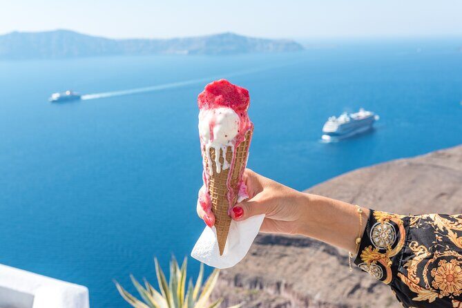 Private Santorini Villages Morning Walking Tour inc. tastings - A Closer Look at the Itinerary