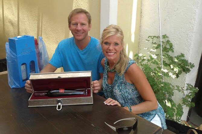 Private Santorini Wine Adventure in 3 Wineries with 12 Tastings - A Deep Dive into the Santorini Wine Tour Experience