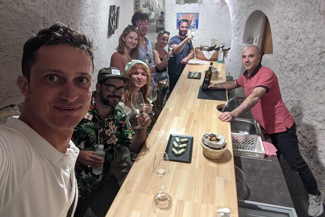 Private Santorinian Wine Tour - FAQ