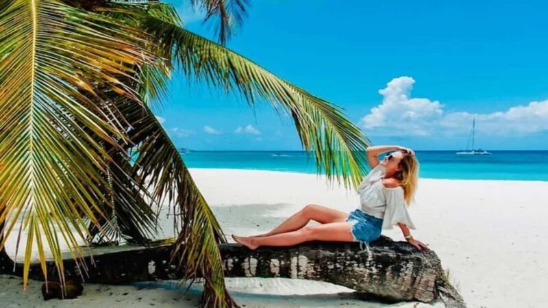 Private: Saona Island Speedboat and Catamaran Tour - Practical Details and Tips