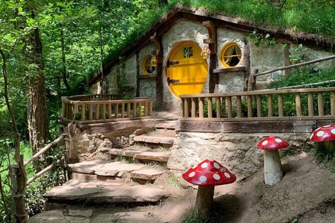 Private Sapanca and Masukiye Tour from Istanbul - An In-Depth Look at the Itinerary