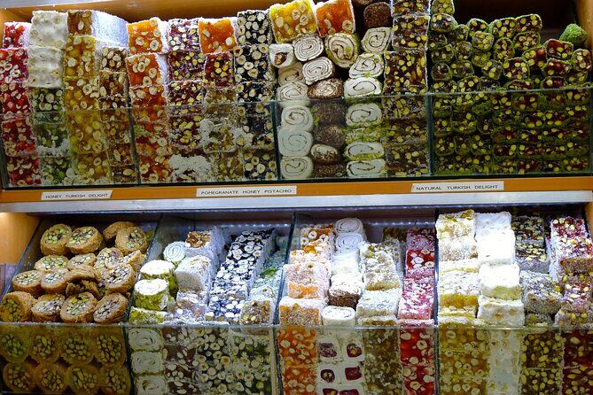 Private Sapanca and Masukiye Tour from Istanbul - The Sum Up