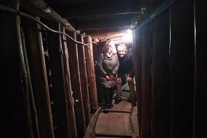 PRIVATE Sarajevo Under Siege War Tour - What’s Included and How It All Unfolds