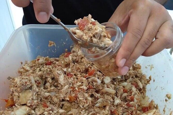 Private Sardine Route - Portimão - Final Thoughts