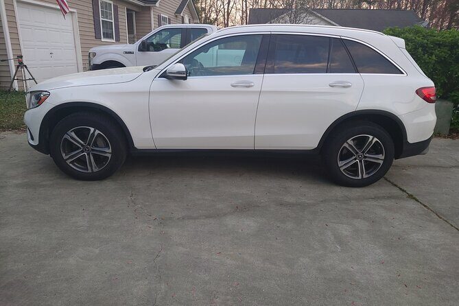 Private Savannah Airport to Tybee Island Transfer - Final Thoughts: Is This Transfer Right for You?