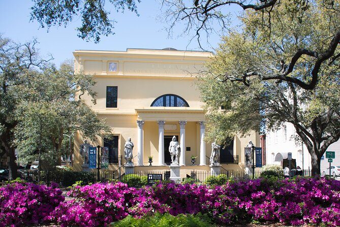 Private Savannah Driving Tour - Final Thoughts