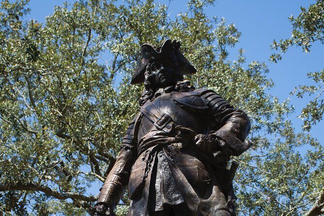 Private Savannah Driving Tour - Final Recommendation