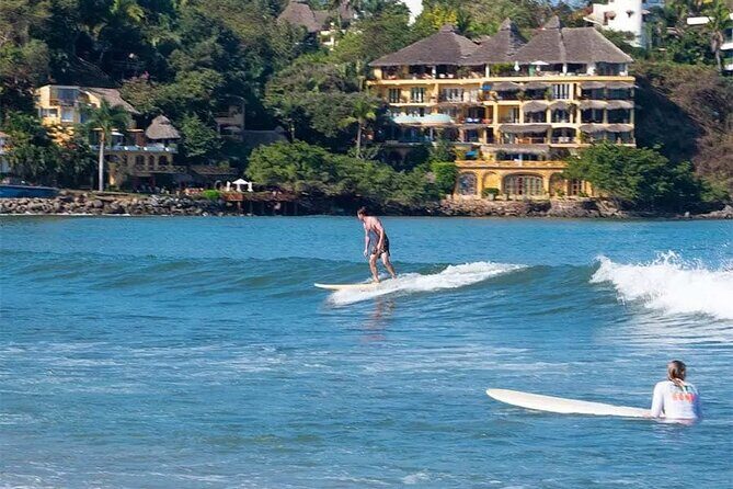 Private Sayulita and San Pancho Beach Towns Tour - What’s Included and What’s Not