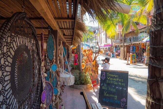 Private Sayulita and San Pancho Beach Towns Tour - Real Traveler Insights