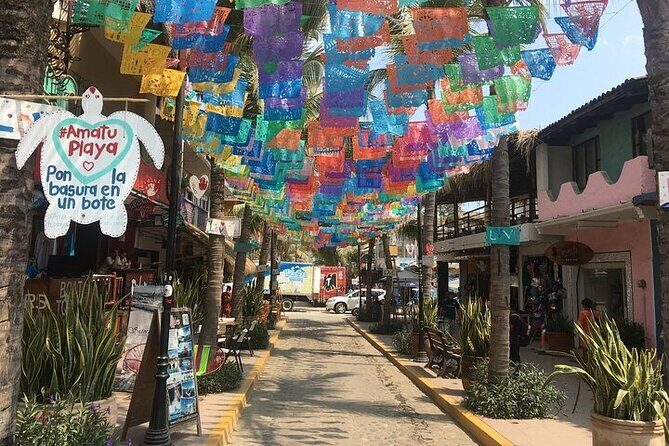 Private Sayulita and San Pancho Beach Towns Tour - FAQs