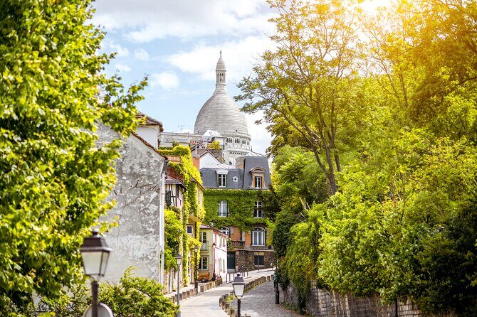 Private Scavenger Hunt in Montmartre - An In-Depth Look at the Experience