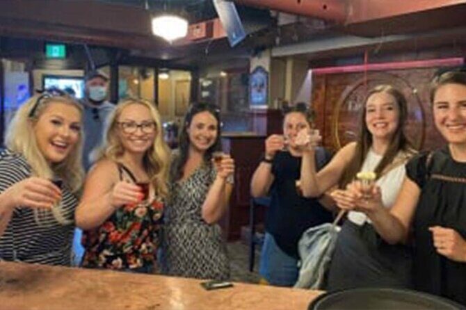 Private Scavenger Hunt Tour in Downtown Austin - Detailed Breakdown of the Experience