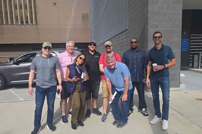 Private Scavenger Hunt Tour in Downtown Austin - Insights from Reviews and Feedback