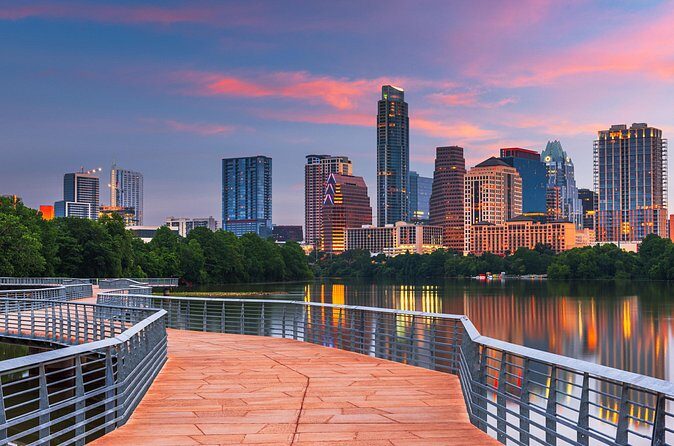 Private Scavenger Hunt Tour in Downtown Austin - Additional Considerations