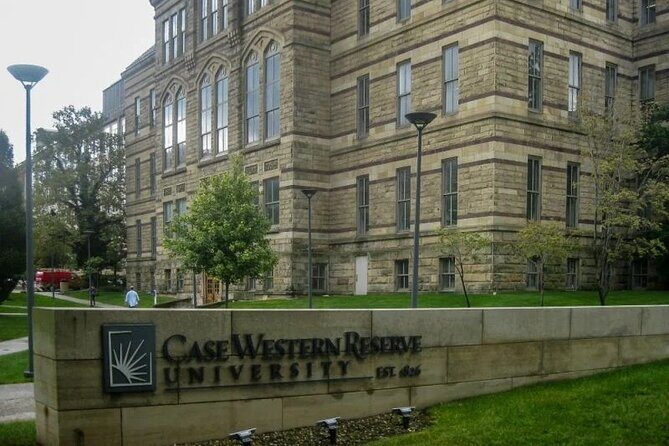 Private Scavenger Hunts in Cleveland City Center - What to Expect from the Cleveland Scavenger Hunt