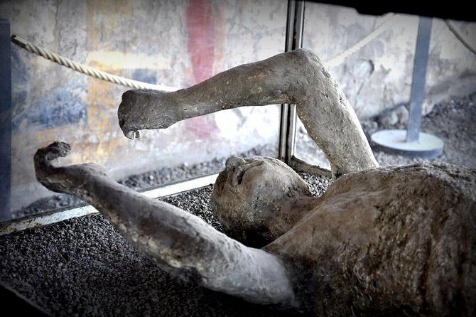 Private Scenic Amalfi Coast & Pompeii Day Tour - How the Tour Works: An Overview