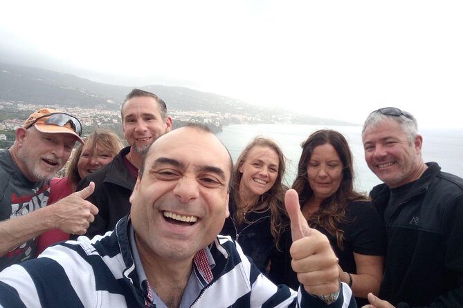 Private Scenic Amalfi Coast & Pompeii Day Tour - FAQs