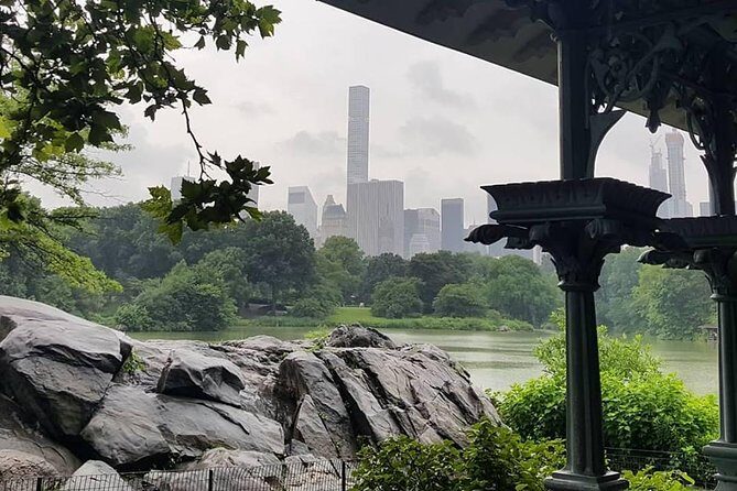 Private Scenic Central Park Walking Tour - What the Reviews Say