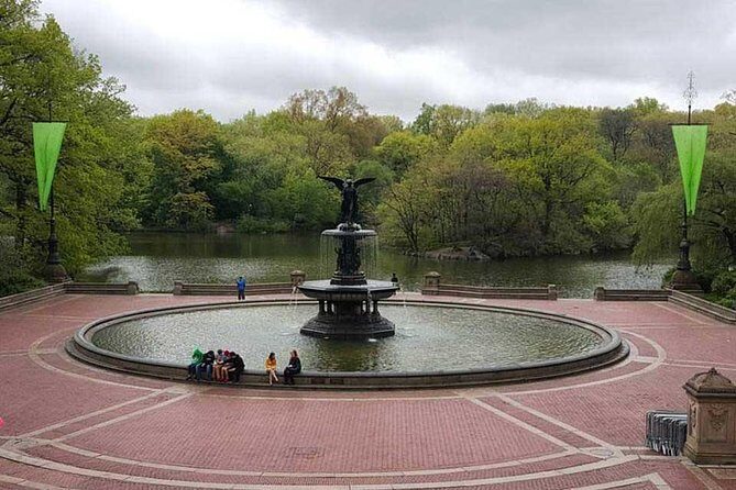 Private Scenic Central Park Walking Tour - Final Thoughts