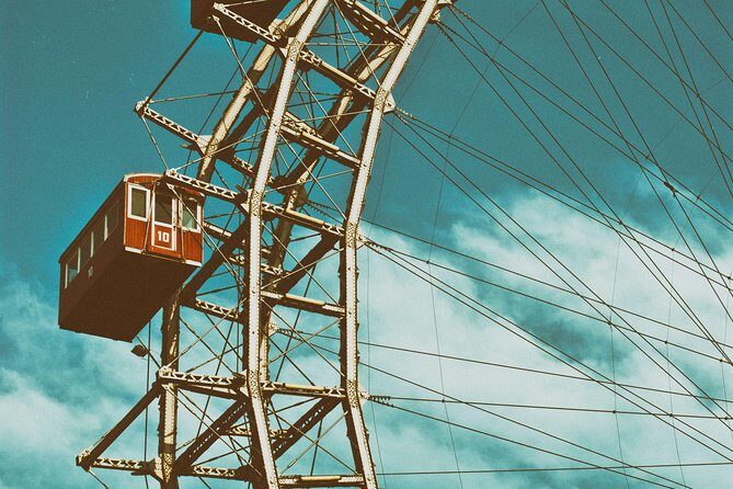 Private Scenic Transfer from Budapest to Vienna with 4h of Sightseeing - Who Is This Tour Best For?