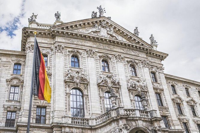 Private Scenic Transfer from Frankfurt to Munich with 4h of Sightseeing - Is This Experience Worth It?