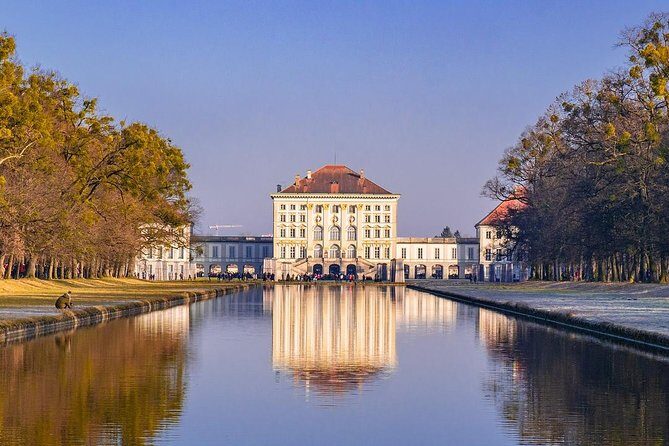 Private Scenic Transfer from Frankfurt to Munich with 4h of Sightseeing - FAQs