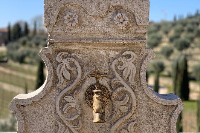 Private scenic transfer from Venice to Milano - Who Should Consider This Tour?