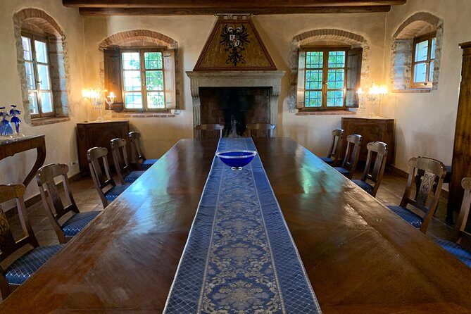 Private scenic transfer from Venice to Milano - The Sum Up