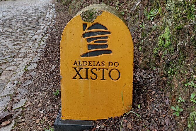 Private Schist Villages Full Day Tour from Lisbon - Exploring the Charm of Portugal’s Schist Villages: A Practical Review of the Private Full-Day Tour from Lisbon