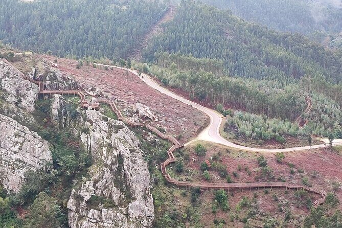 Private Schist Villages Full Day Tour from Lisbon - FAQ